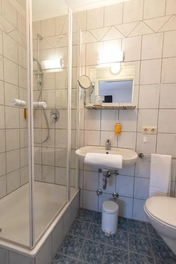 Ammergau Lodge Oberammergau Gasthuis