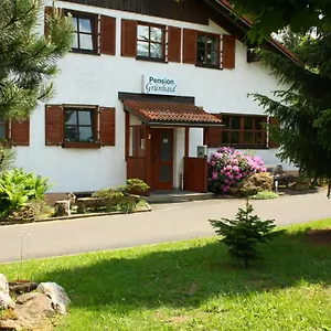  Pensjonat Gruenhaid