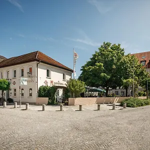  Pensjonat Gockerlwirt & Pilgerpension