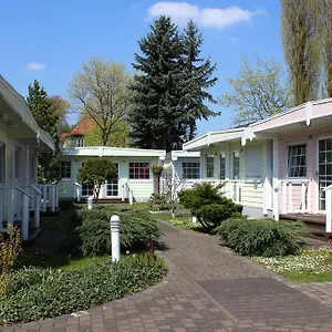 Domizil Hotel Dresden