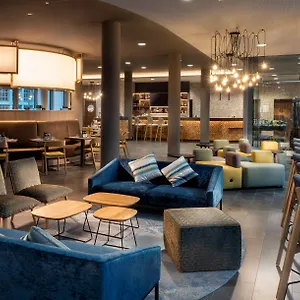 Hyatt House Frankfurt Hotel Eschborn