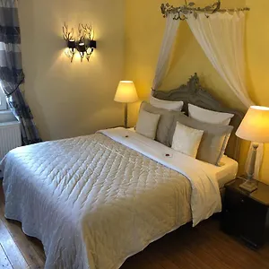 De Charme 'zum Schiff' Hotel Iffezheim