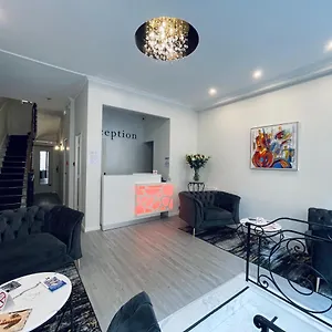 Berlioz Hotel Nicea