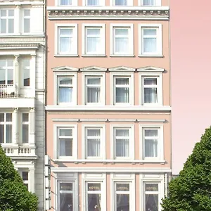 Terminus Am Hauptbahnhof & Zob Hotel Hamburg