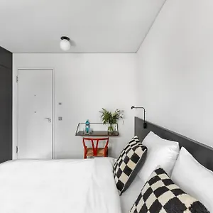 Numa Savi Appart hôtel Berlin