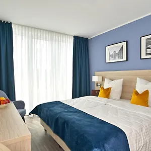 Hotelhafenwedel Hotel Wedel
