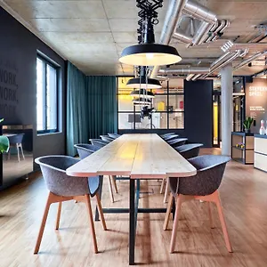 Stayery Friedrichshain Hotel apartamentowy Berlin
