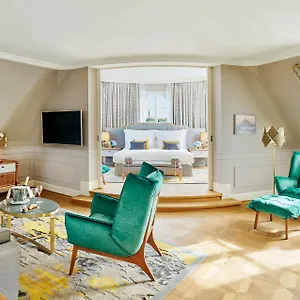 Mandarin Oriental, Hotel Monachium