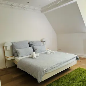Neue Pfefferkiste Hostel Leipzig