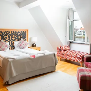 Altes Faehrhaus Hotel Berlin