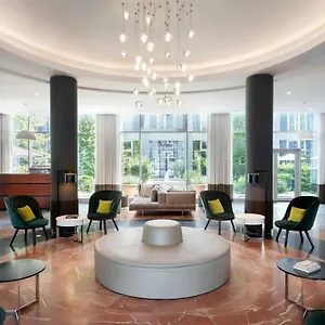 Le Meridien Hotel Monachium
