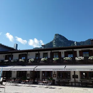 S'wirtshaus & Restaurant Hotel