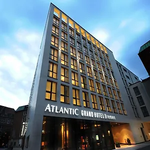 Atlantic Grand Hotel BRE