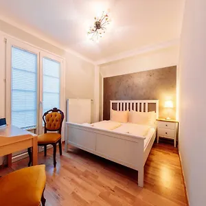 Haus Sanssouci Hotel Berlin