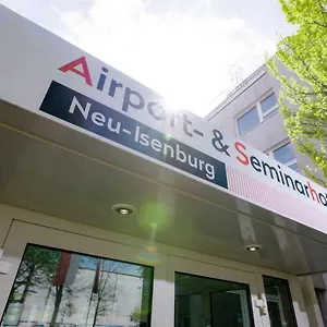 Airport & Seminarhotel Hotel Neu-Isenburg